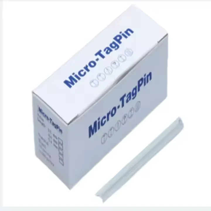 Booster micro switch for laser tag gun apparel accessories 3.5mm 4.4mm 5.4mm micro tag pin for price labels