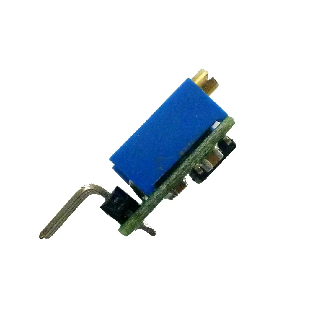 SG55A01  1-6000hz Frequency Adjustable Signal Generator Square Wave Generator Module NE555 Replace LM358 CD4017 DDS AD9850
