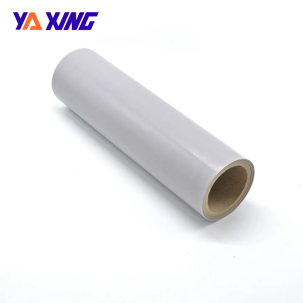 YA XING New Products Anti-Static One Side Etched PTFE Etched Film