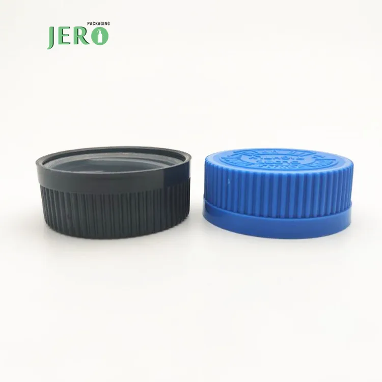 Hot sale 20mm plastic child safety cap screw lid 24/400 kids safety lids and bottle 38mm tap lid baby safety