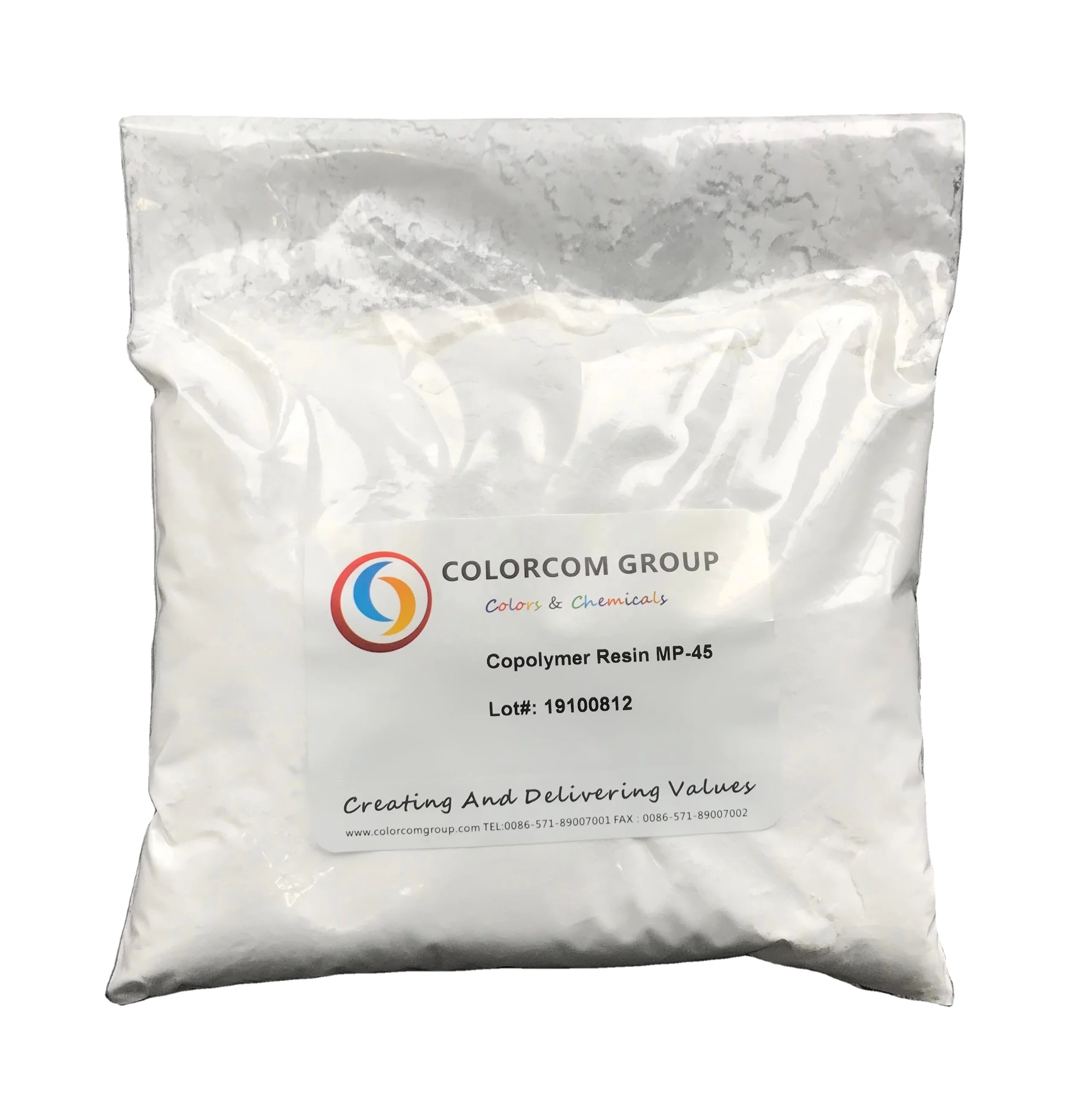 Tetraacetylethylenediamine Colorcom TAED