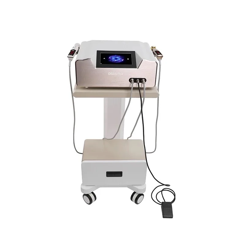 2021 New Original Beauty Plasma Medical Eye Lift Machine Jet Plasma Lift
