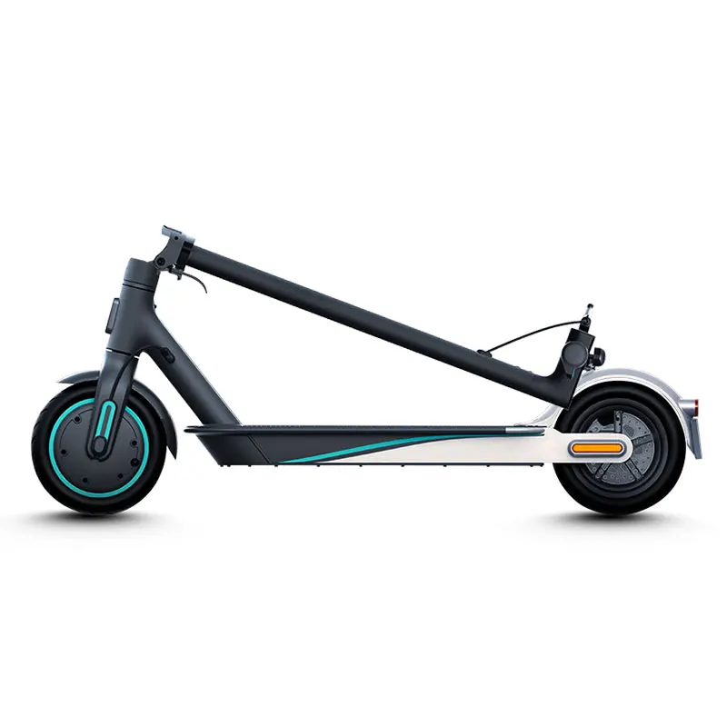 MK083 Wholesale Escooter 8.5 Inch 350W 8.5Inch Adult Fast Mi M365 Pro 2 Folding Citycoco Electric Scooter