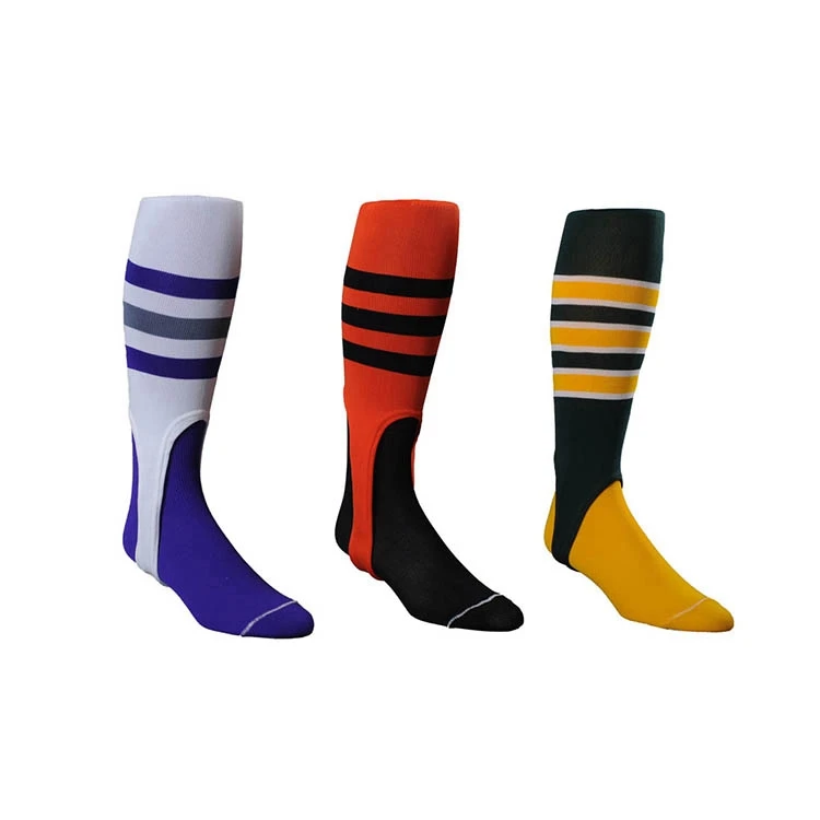 EVAN-A 833 custom baseball socks youth baseball socks  socks