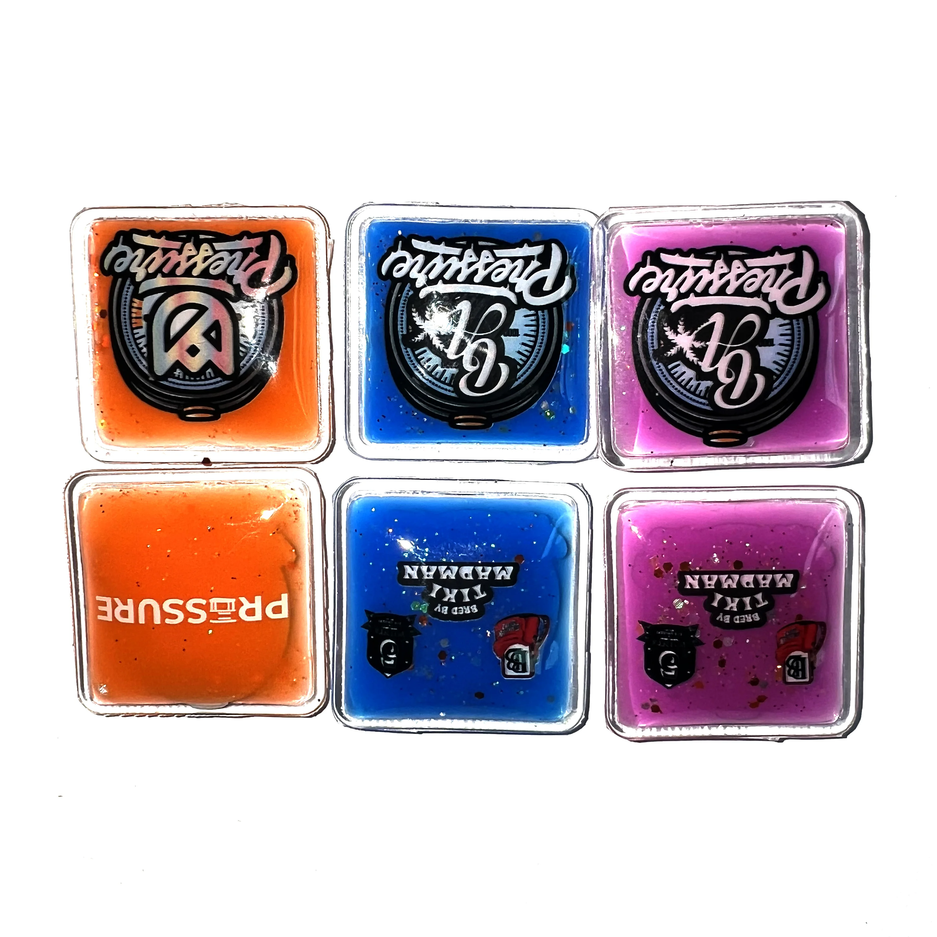 Thickened ice pack fresh refrigerated ice gel fresh disposable cold ice bag