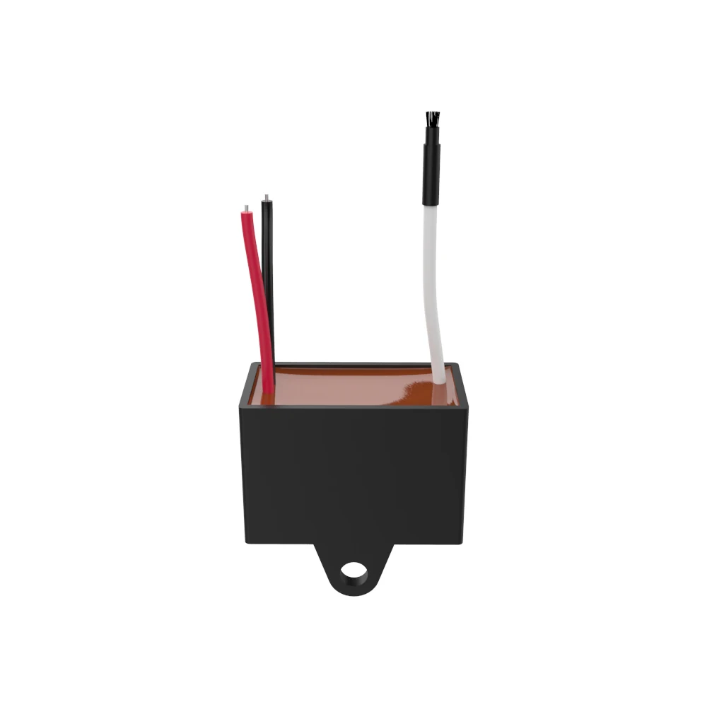 Tfb-Y49 -6.5KV Negative Ion Generator DC 12V Ionizer Module for Air Cleaner Dehumidifier