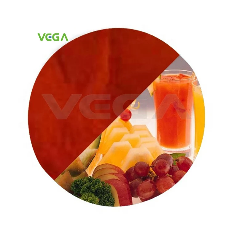 
VEGA 10% beta carotene premix for feed additives supply orffa 