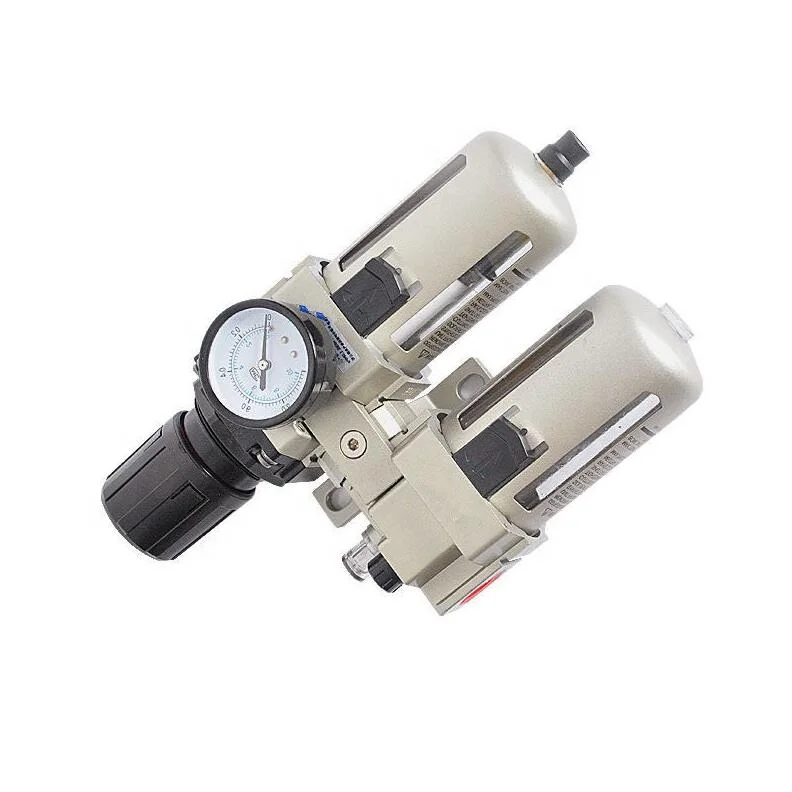 AC4010-04 Air Pressure Regulator,Air Pressure Regulator Applicable industry  Energy and mining