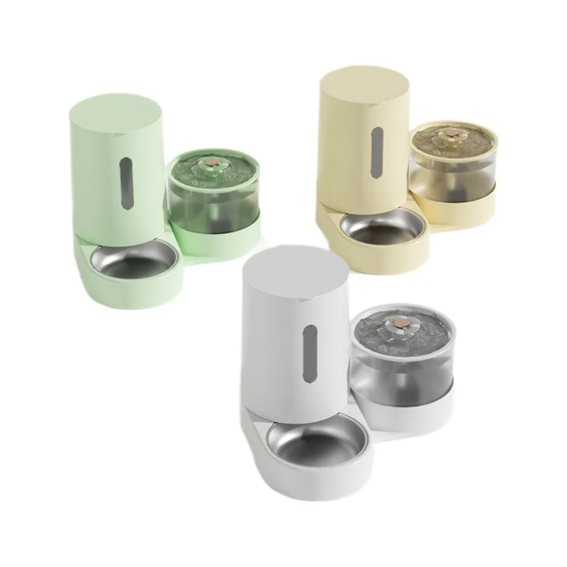 pet food feeder-20