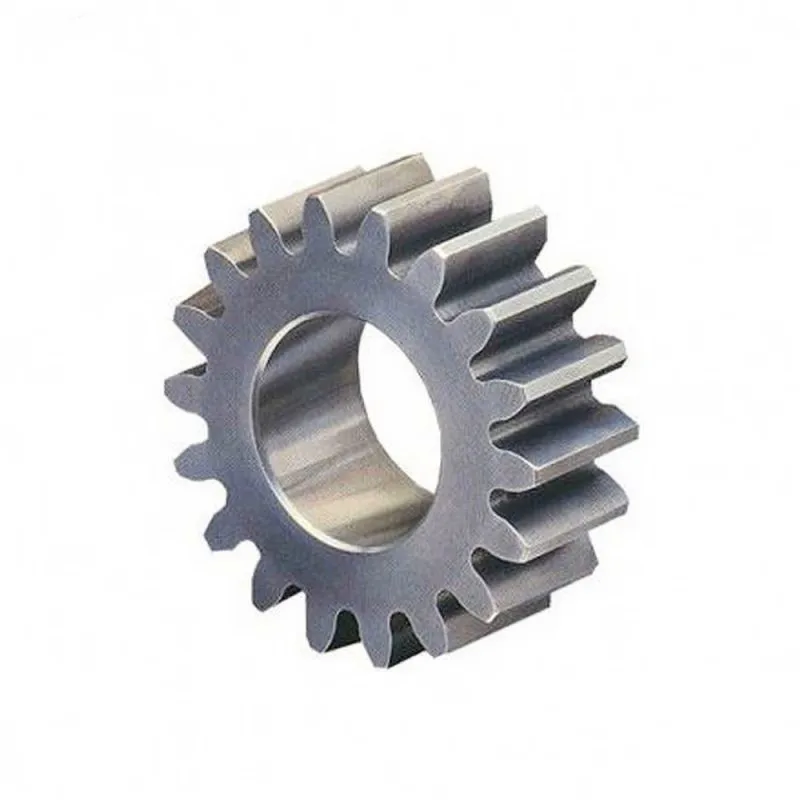 IATF 16949 Manufacturers gear processing planetary gears straight tooth planetary rack gear assembly custom