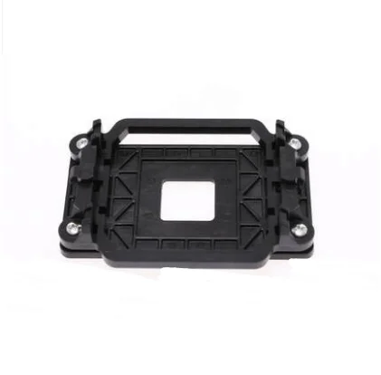 Mainboard AM4 reinforcement bracket 940/AM2 rack CPU fan AMD base radiator with backplate bracket
