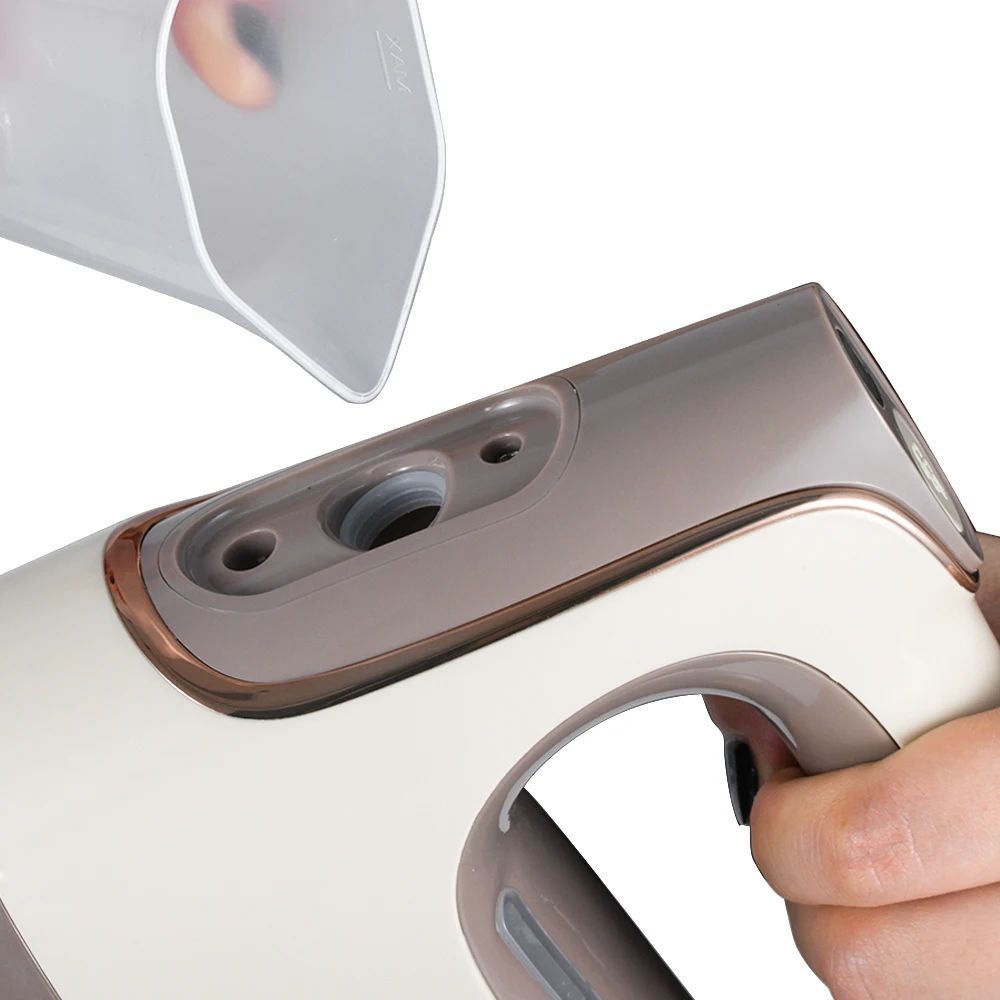 1800W Vertical steaming High temperature steam Electric Steam Iron