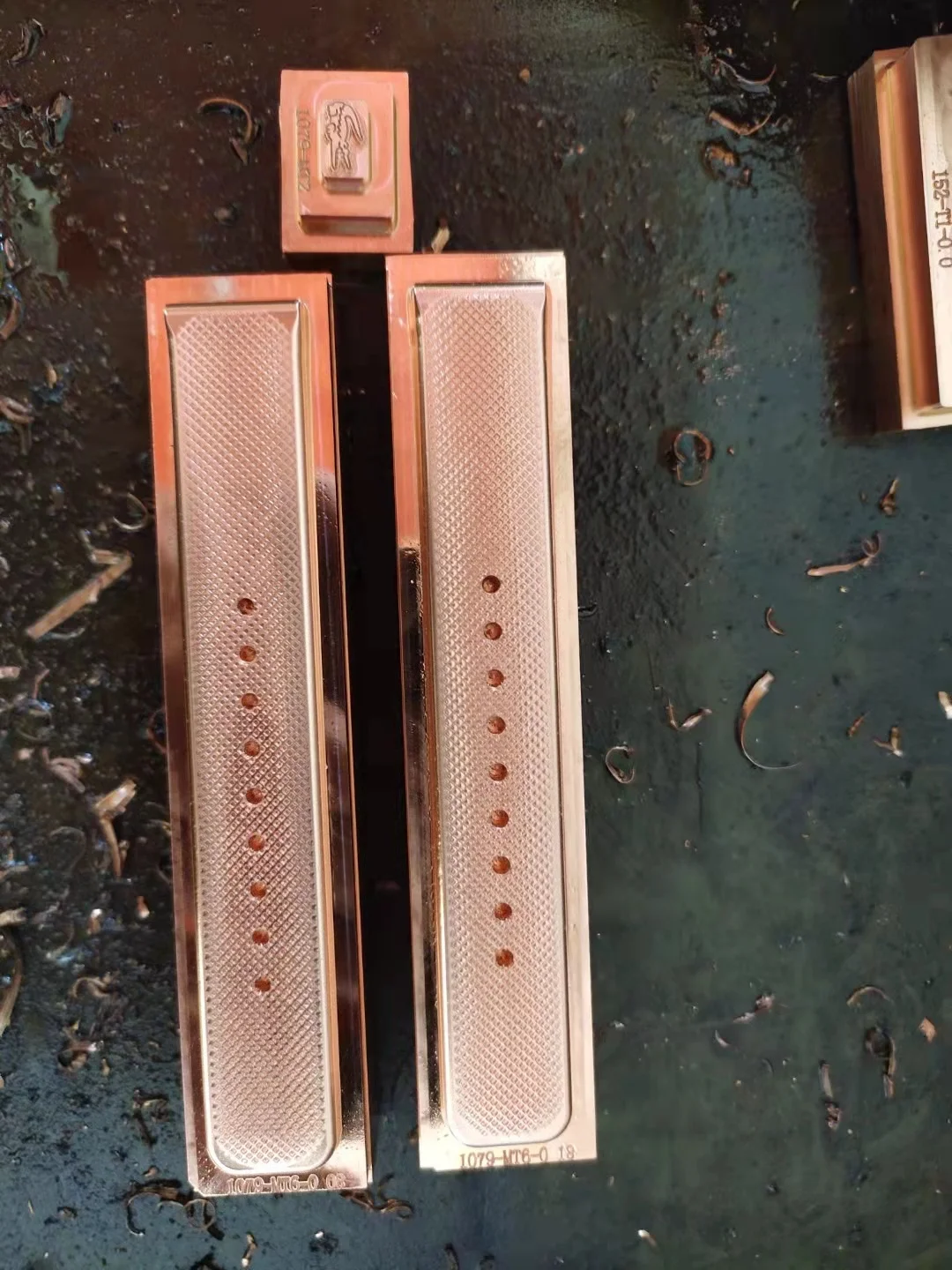 RY-540 сверлильный станок с ЧПУ для обработки металла cnc подвергая механической обработке servicescnc металла пресс-форм точность гравировальный станок