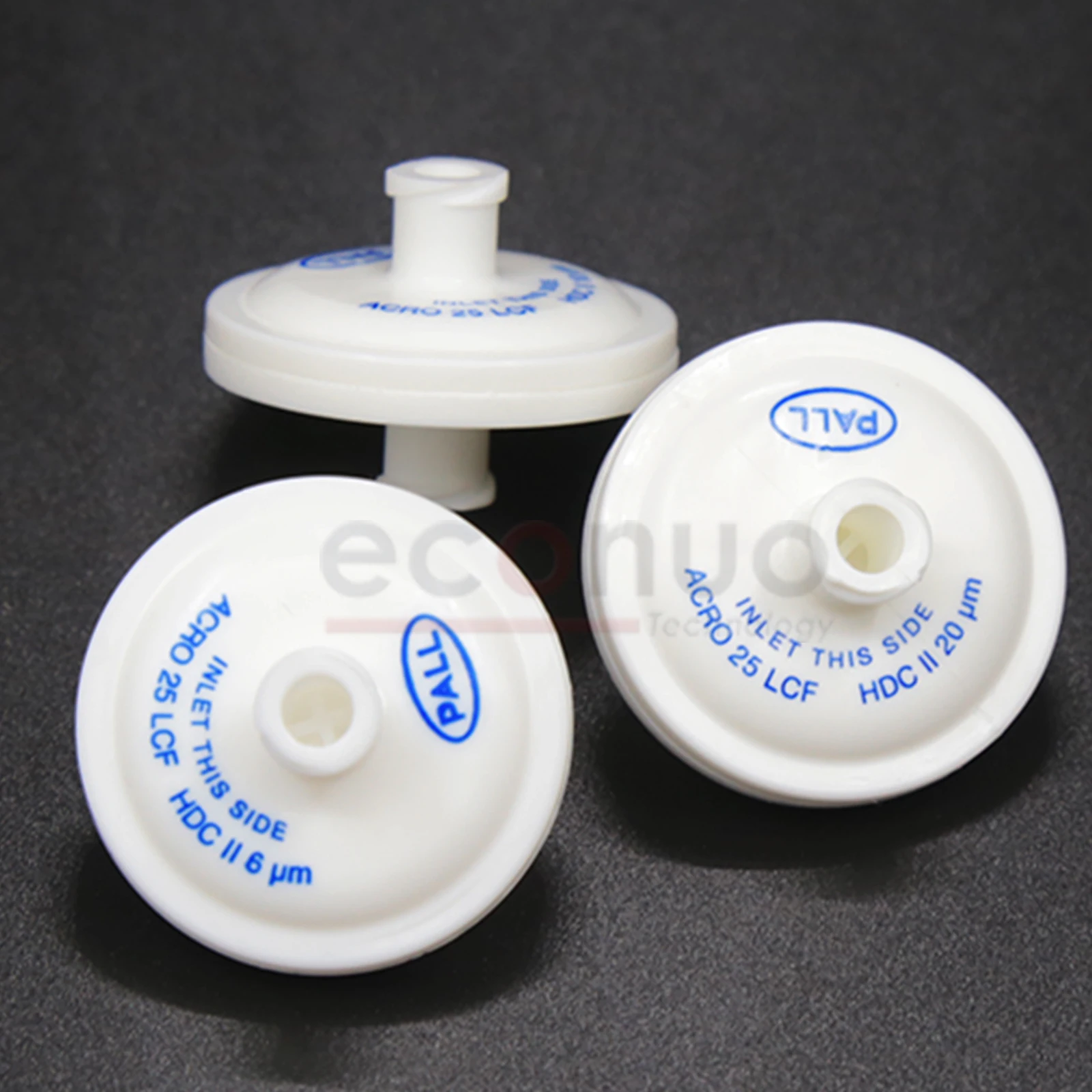 Оригинальный дисковый чернильный фильтр 20um P All LCF-13100 UV Ink Filter для струйного принтера Pall Flora/Infiniti/JHF
