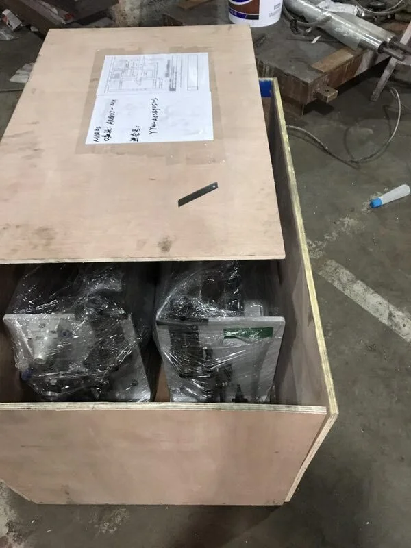 Portable Mini Flexo Printing Machine