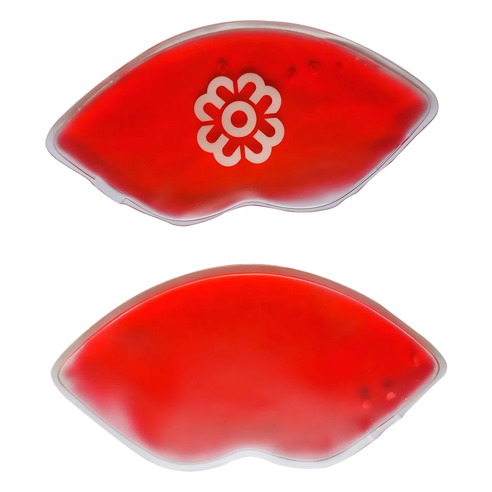 Многоразовые гелевые шарики Dongguan Lantu для ухода за красотой с логотипом на заказ