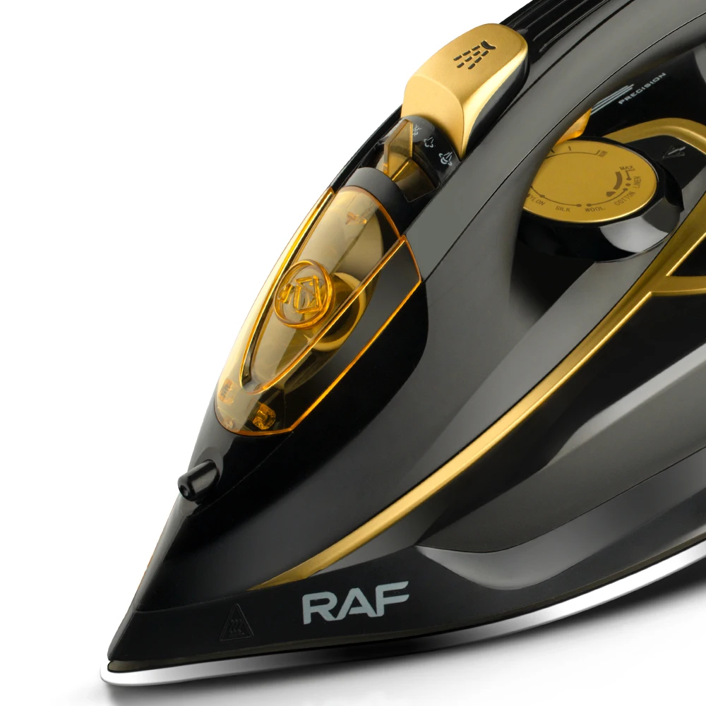 Innovative Design Low Price Steam Iron Luxury Cheap Wholesale Vertical Steaming Iron