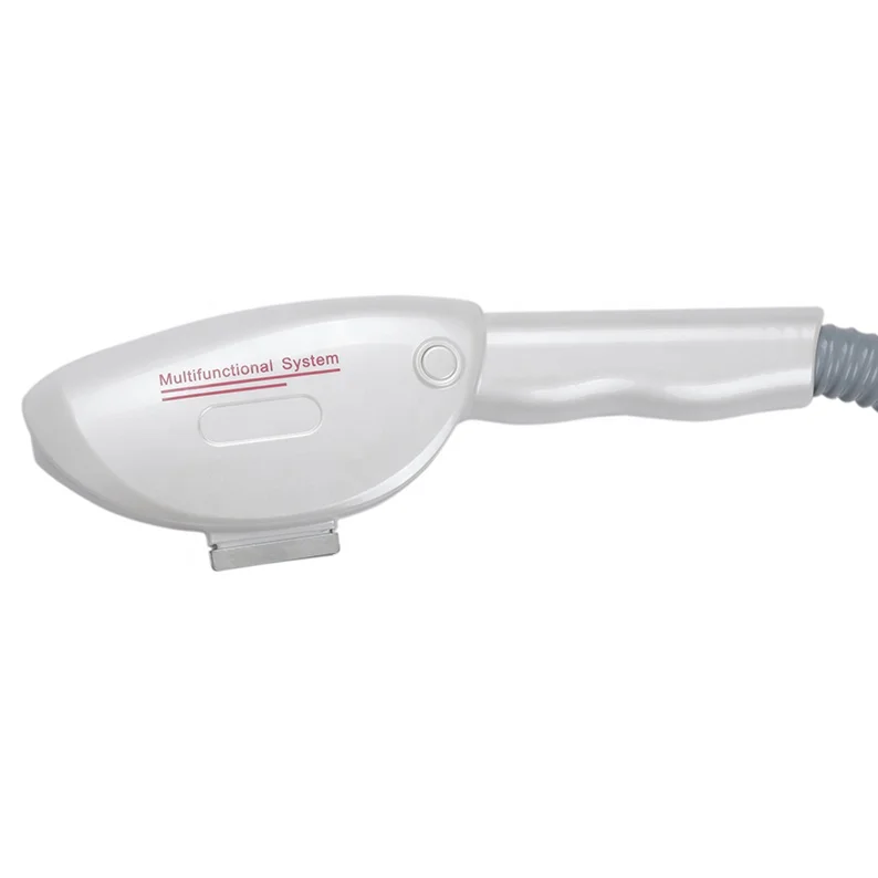 2022 Newest 3 in 1 elight ipl opt hair removal machine nd Yag Laser Tattoo removal laser treatment RF lifting beauty machine