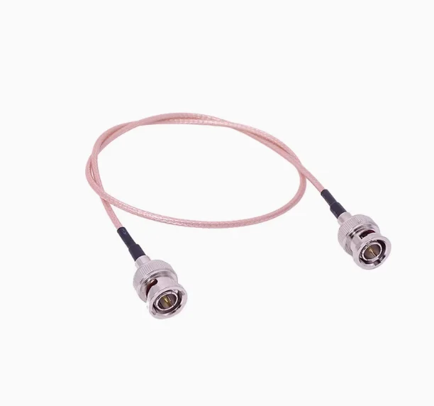 BNC male RG179 SDI кабель электронные компоненты эквивалентный линейный регулятор напряжения Полупроводники умные платы