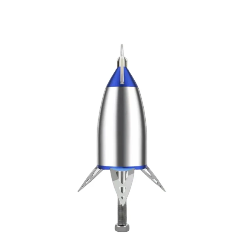 Superior Quality ESE Lightning Arrester Outdoor Building Lightning Rod