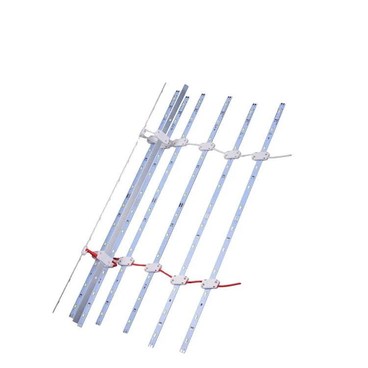 SMD 3030 4000K 12V DC15Leds/Pc light led bar strip for light box back light
