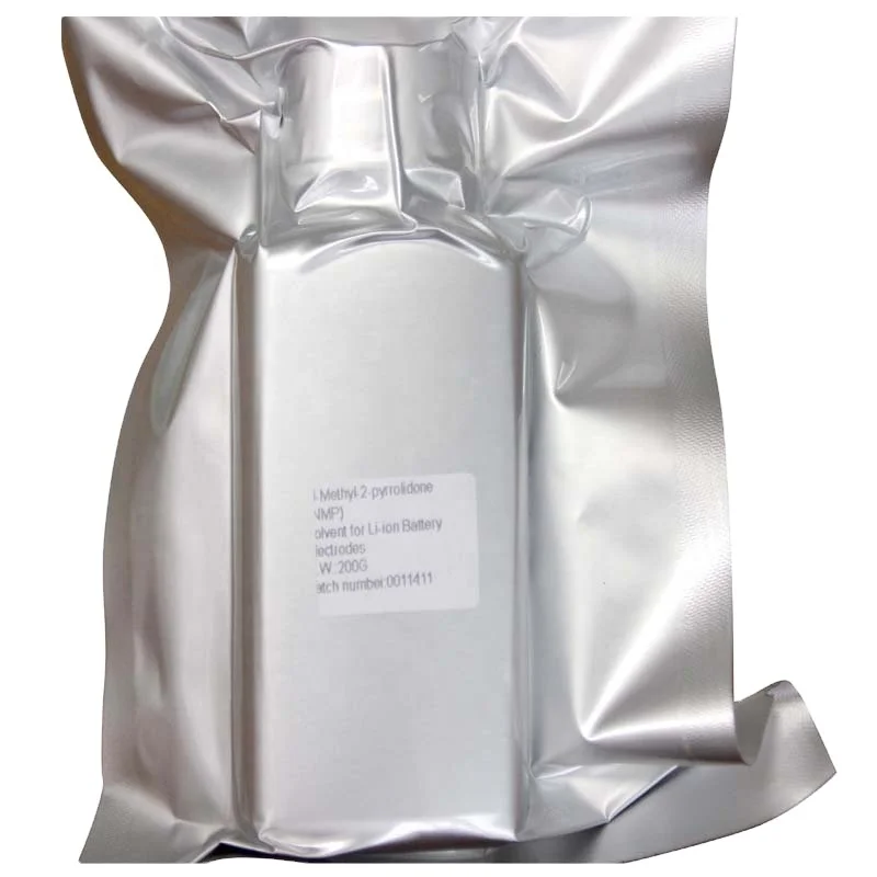 N-Methyl-2-pyrrolidone (NMP)