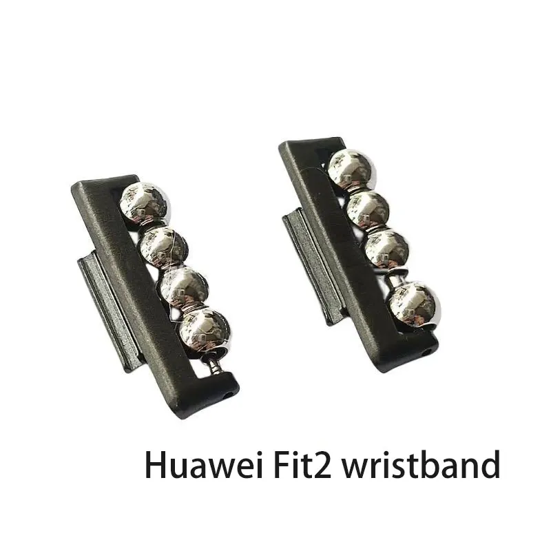DIY Handmade Strap Connectors for Huawei Band 9 8 7 Fit3 FIT2