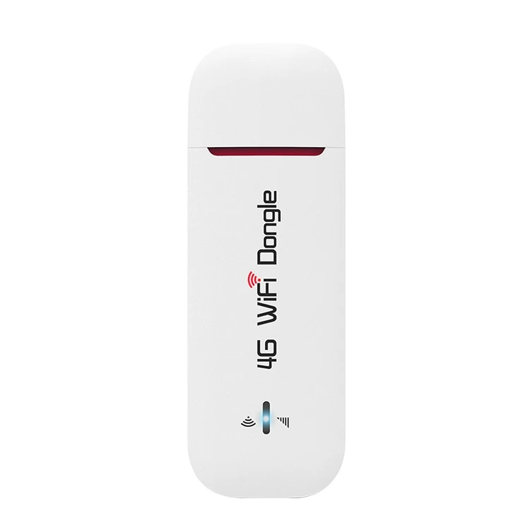 High Quality Wholesale Cheap Smart portable mobile wifi unlimited data hotspot 4g usb wifi dongle