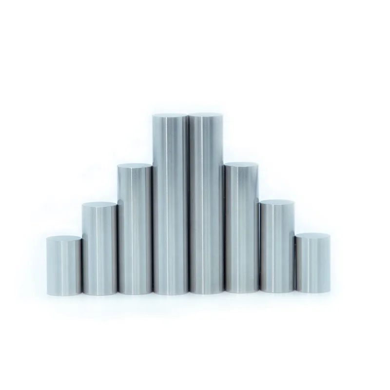 GCr15 Diameter 12.7mm length 45mm  high precision bearing steel cylindrical roller