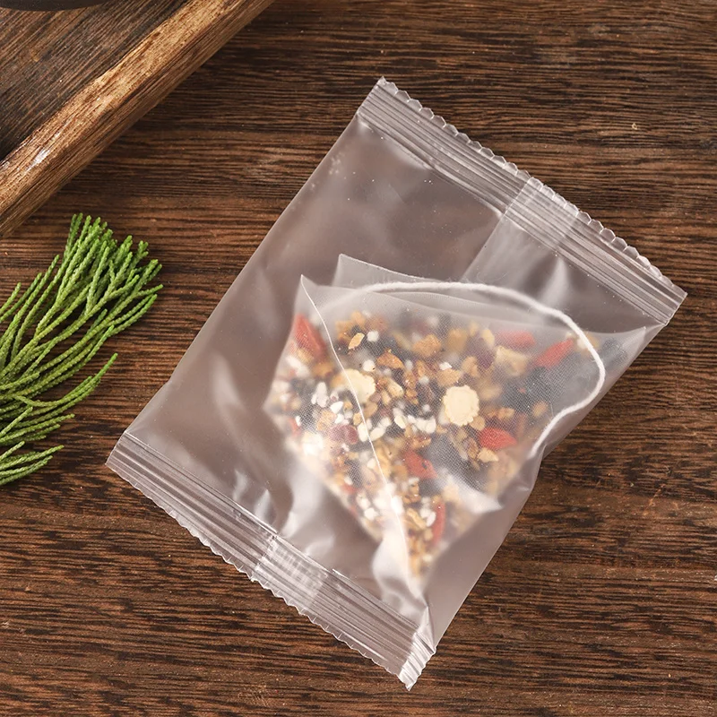 Wholesale Ginseng Five Treasure Tea Chinese wolfberry and jujube health tea For Men fertility tea