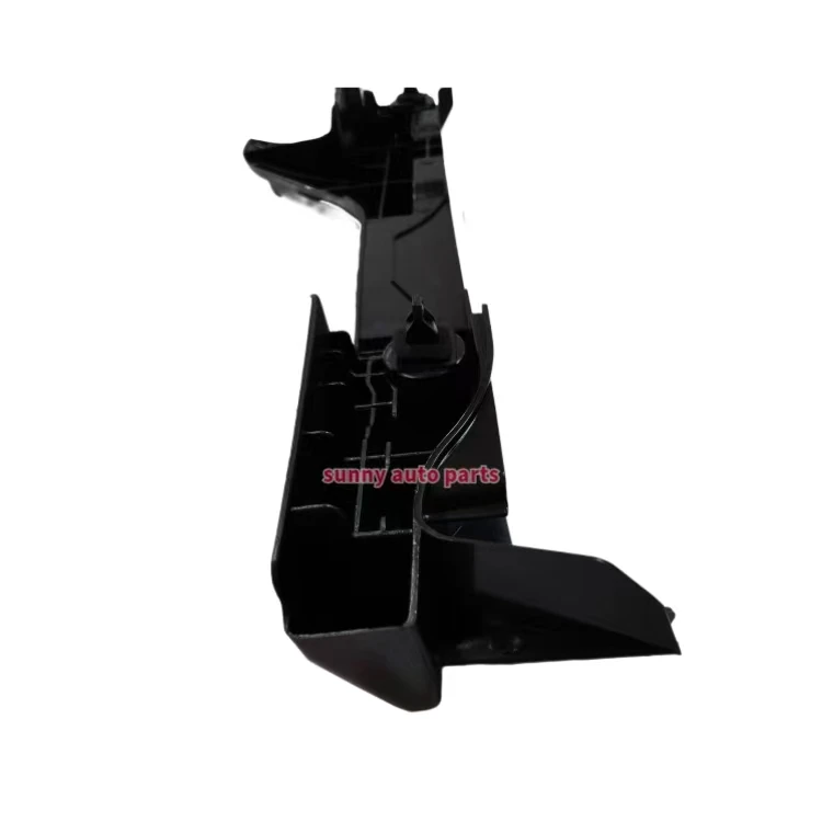 Hiace 2011 Wholesale Car Accessories Front Bumper Brackets for Toyota