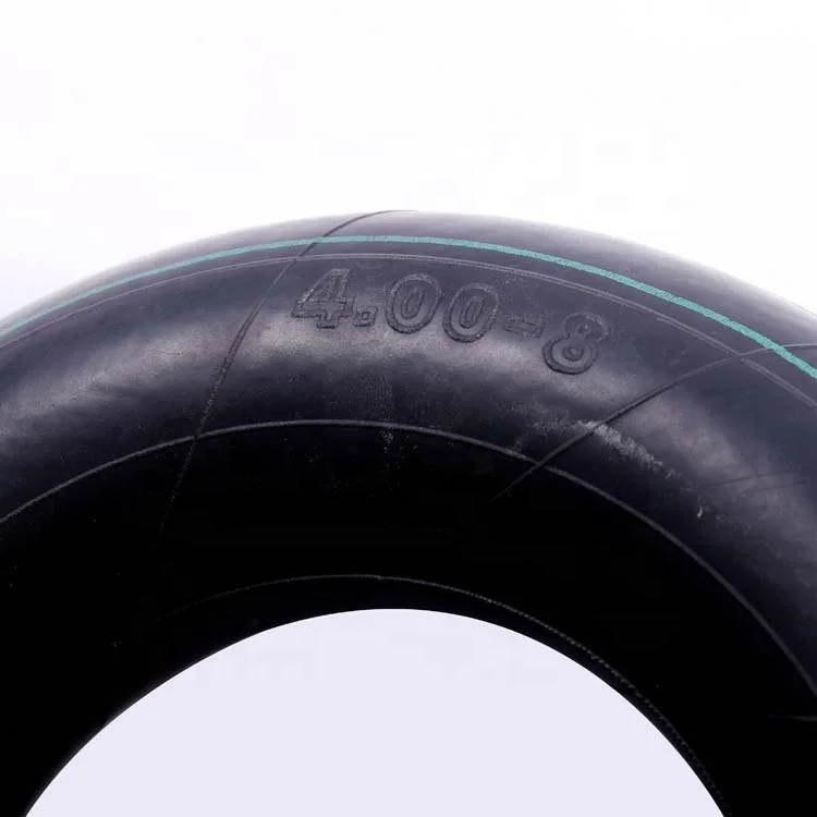 375-12 inner tube for sale factory price nature rubber with warranty motorcycle tire tyre