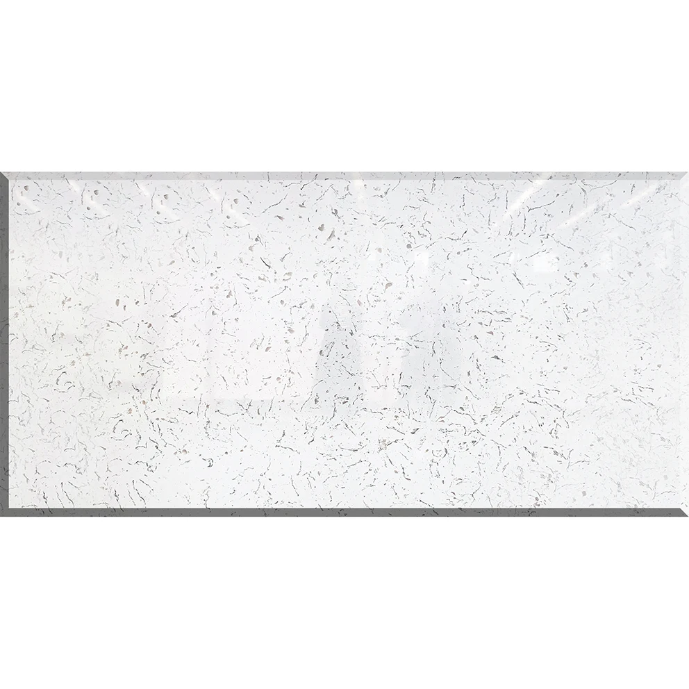 Acrylic Decorative Artificial Stones Onyx Slabs Price carrara calacatta quartz slabs for Home Decoration