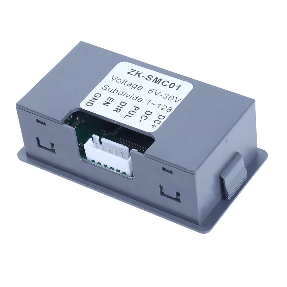 Контроллер шагового двигателя 5-30 в 42-57