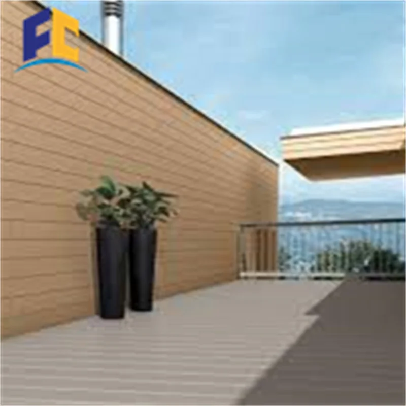 3d Pared Panel Aluminum Battens Wall Facade Panel Bamboo Wood Fiber Pvc Wall Panel