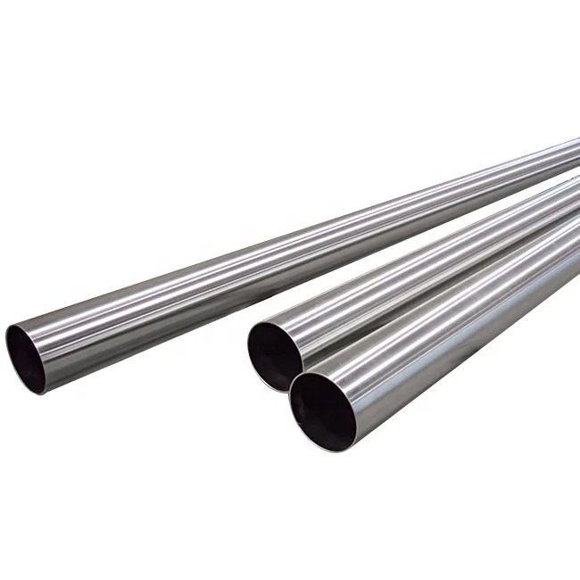 Nickel Pipe for construction monel  k500 Seamless Steel Pipe  Nickel Alloy tube