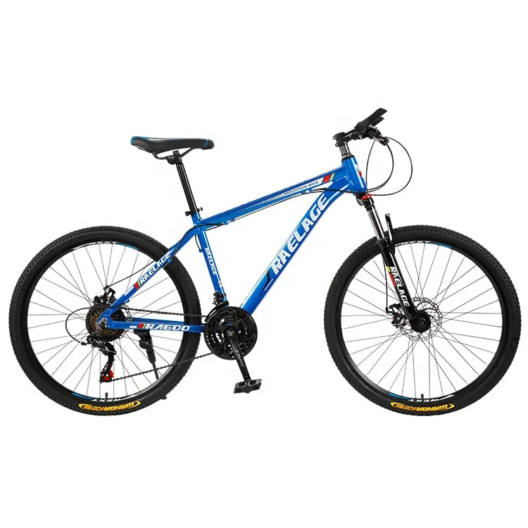 Alloy and cheap 21 speed 26 inch full suspension bikes fast trek mountain