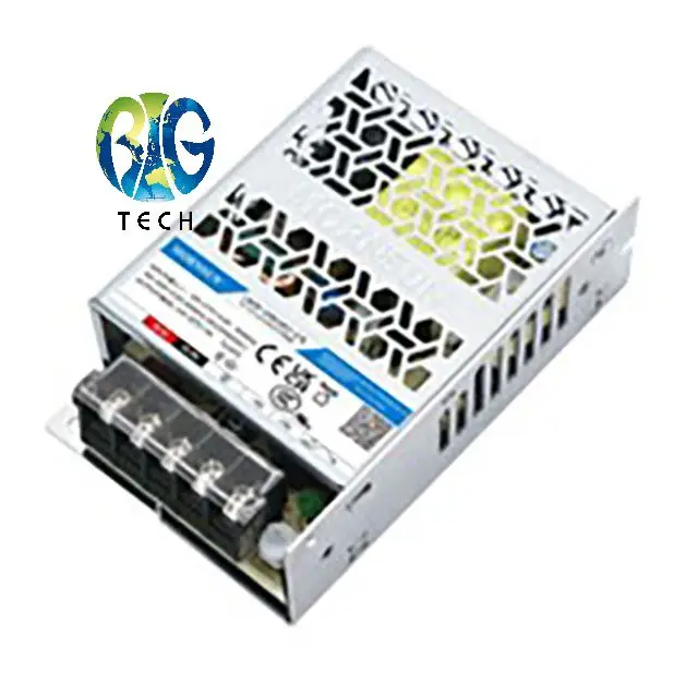 LM35-23B12R2-CQ ENCLOSED AC DC CONVERTERS 36W 1 LM35-23B12R2-CQ