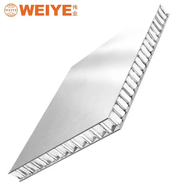 
Aluminum honeycomb core sandwich panel for home partition furniture 