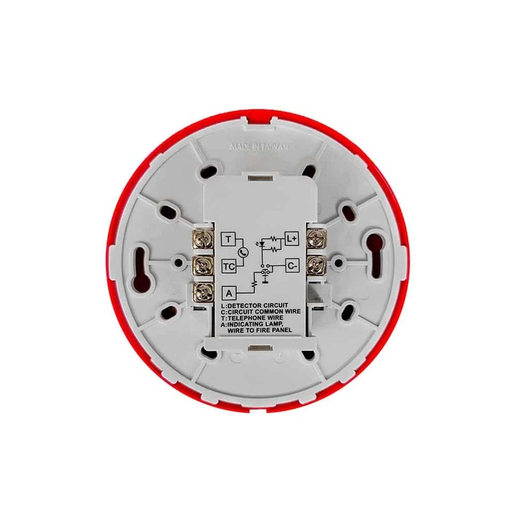 Factory Dedicated Fire Alarm Button Manual Fire Alarm Call Point