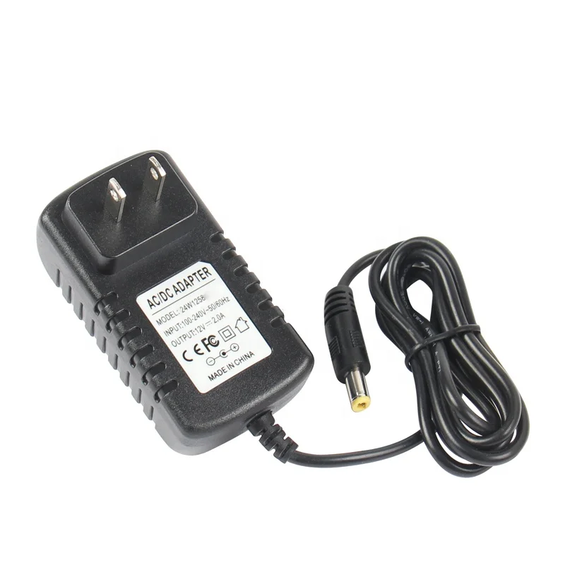 2019 hot sell India plug power supply adapter 12V 1250MA with competitive price