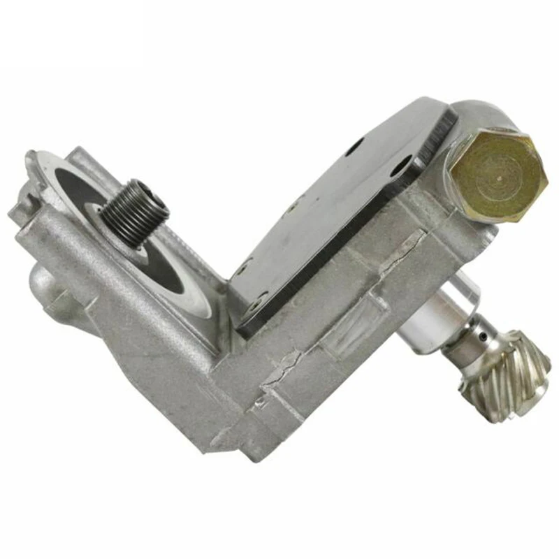 OEM Ford DOAZ-6600-B двигатель масляный насос M84A