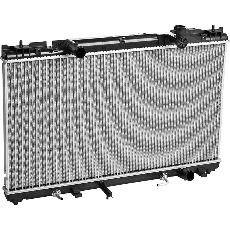 Wholesale Car Radiator For SAIC MAXUS|Strong heat dissipation, fast heat reduction|Auto Body Parts SAIC MAXUS