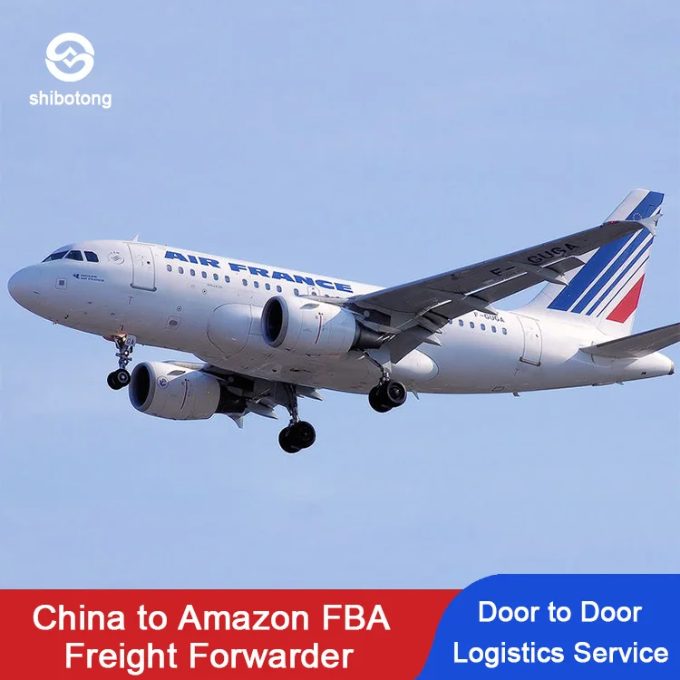 DDP And DDU Special Line Freight Forwarder  Air Cargo China To USA