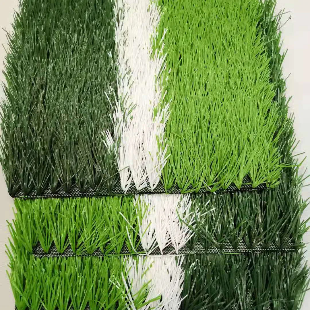 2024 Landscaping or Sports football pitch UV Proof Plastic Grass Synthetic Artificial