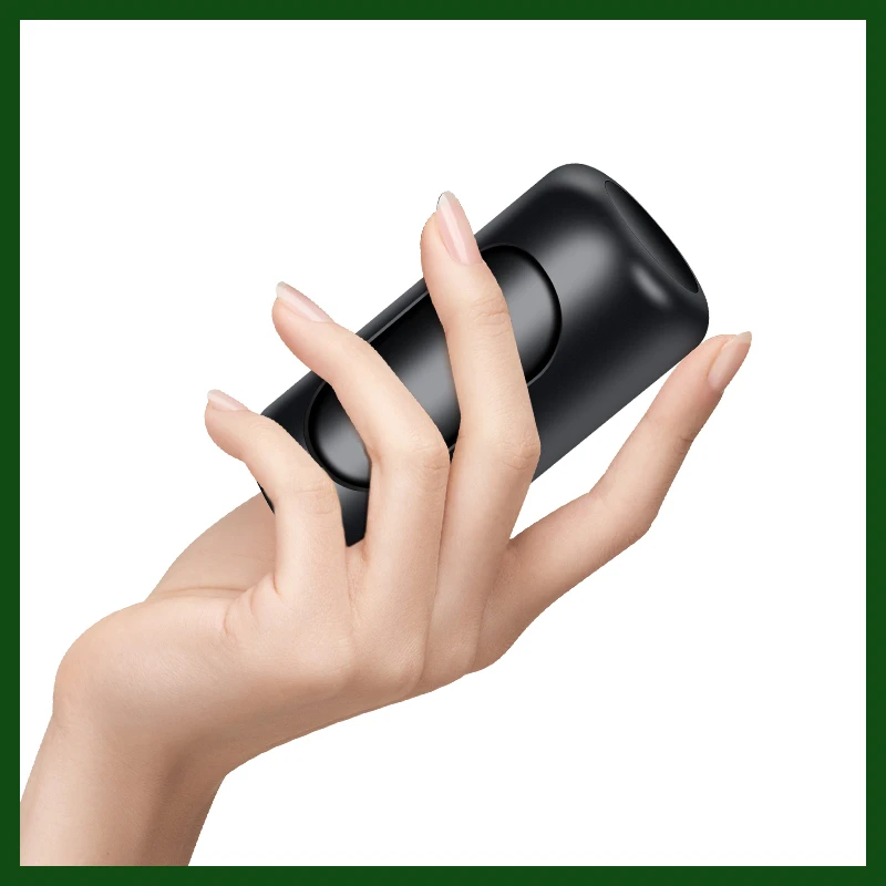 Новый Классический Портативный многоразовый магнит Адсорбция настраиваемый вращающийся журнал для juul pod