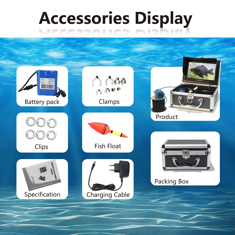 Factory Wholesale Price Fish Finder Dvr Cheap Cameras Online Supplier