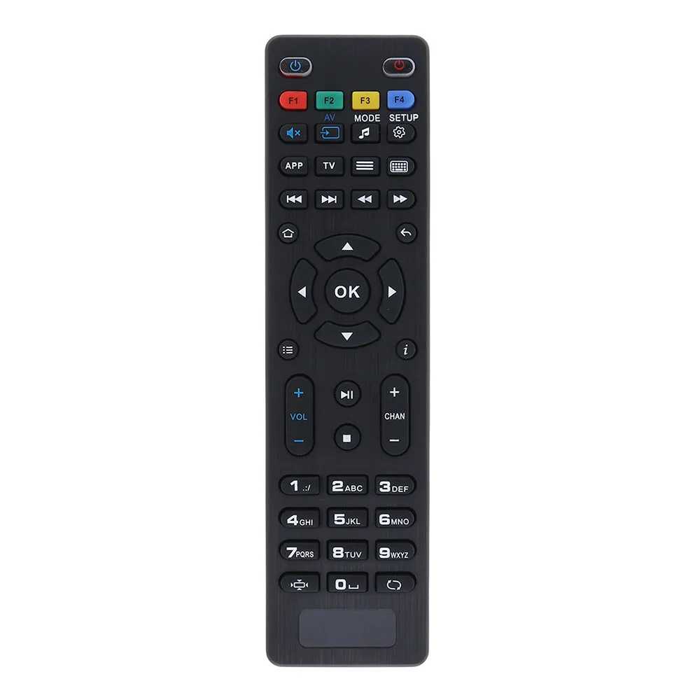 Replacement Remote Control TV For MAG Mag322 Mag250 mag254 mag255 mag260 mag261 mag270 Box Remote Controls For TV