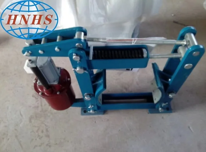 Huasui Industrial Electric Hydraulic Brake and Thruster for Crane Winch