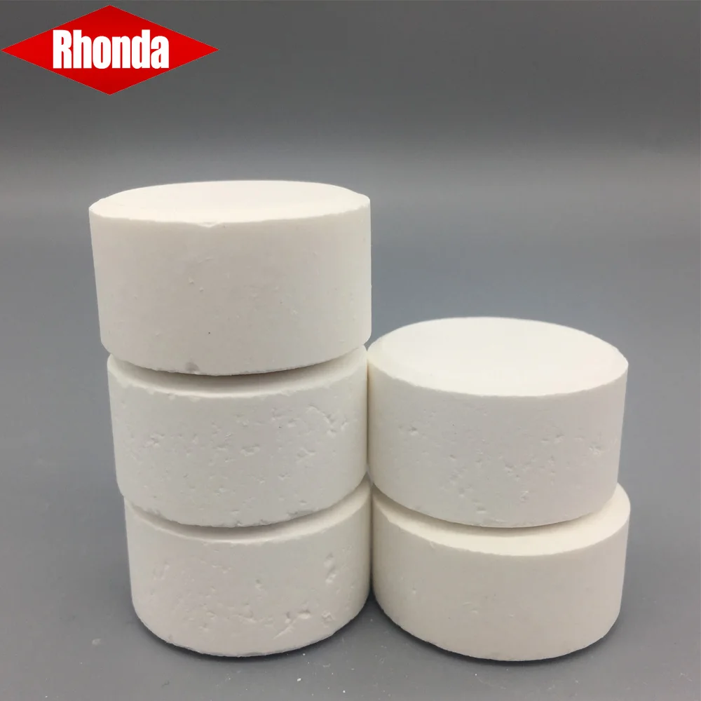 
Hospitals buildings premises sterilize Effervescent tablets choose from 0.5g 1g 1.25g 2.5g 3g 5g 20g sdic tablet45% 56% 60% 